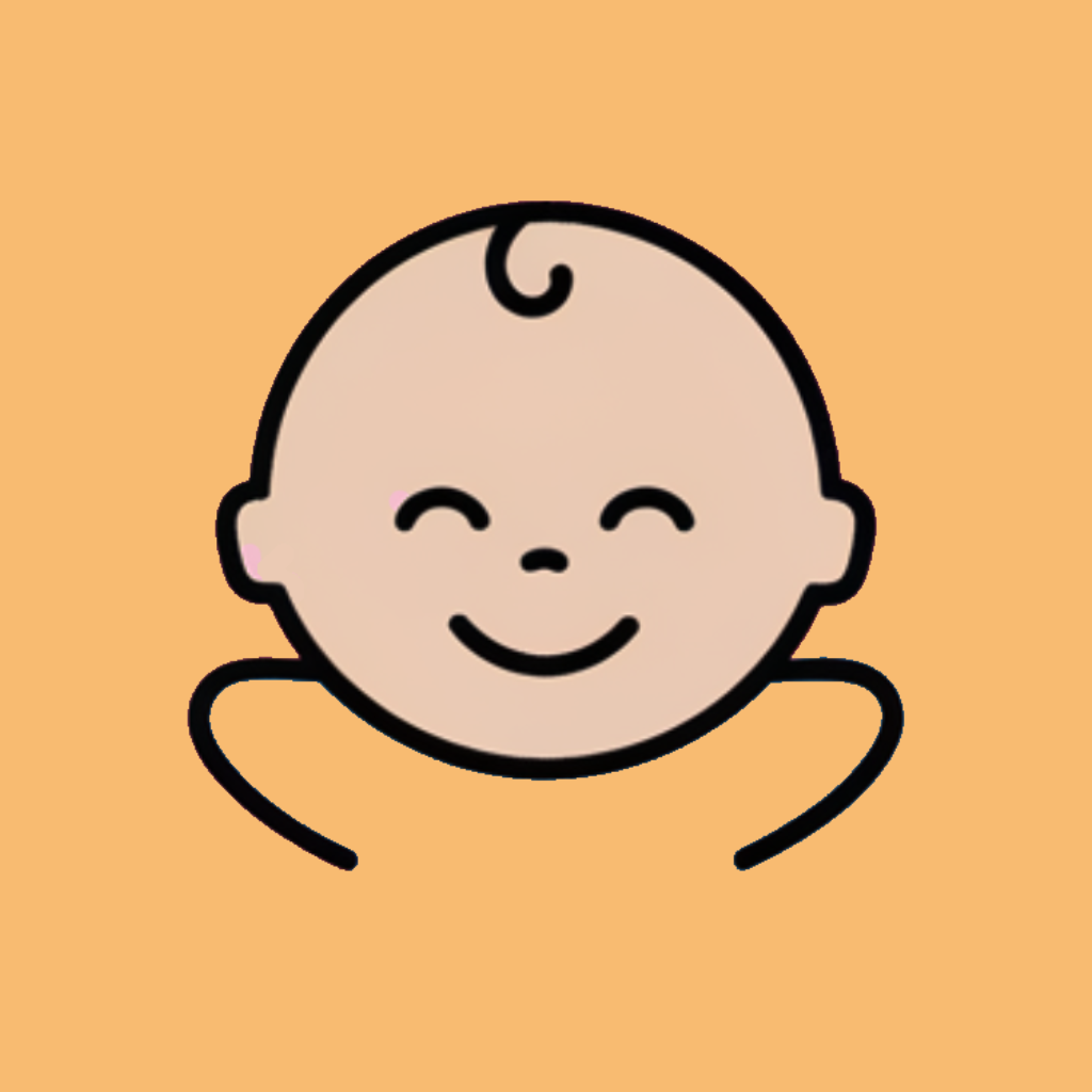 Beby app icon